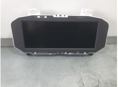 Recambio de cuadro instrumentos para jeep avenger (fh1) avenger t-gdi cat referencia OEM IAM 9847473780  