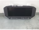 Recambio de cuadro instrumentos para jeep avenger (fh1) avenger t-gdi cat referencia OEM IAM 9847473780  