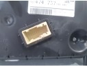 Recambio de cuadro instrumentos para jeep avenger (fh1) avenger t-gdi cat referencia OEM IAM 9847473780  