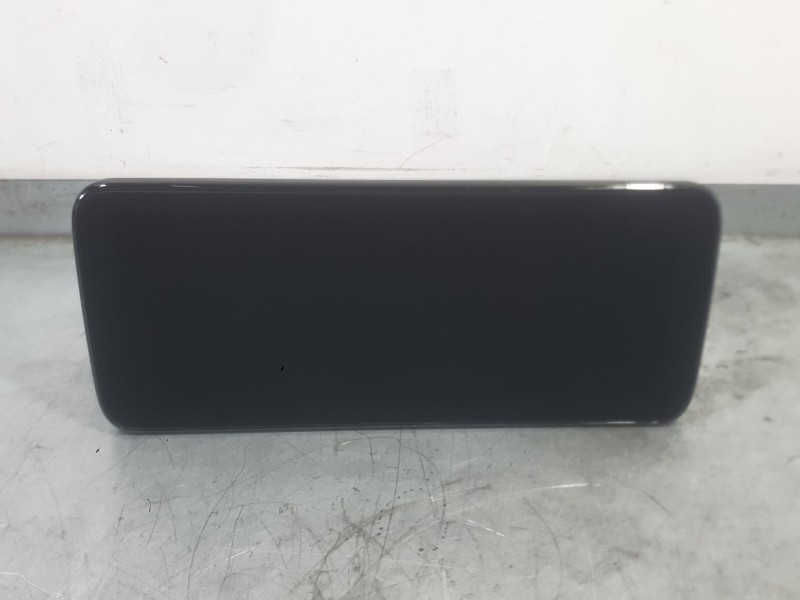 Recambio de sistema navegacion gps para jeep avenger (fh1) avenger t-gdi cat referencia OEM IAM   