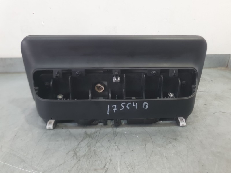 Recambio de sistema navegacion gps para jeep avenger (fh1) avenger t-gdi cat referencia OEM IAM   