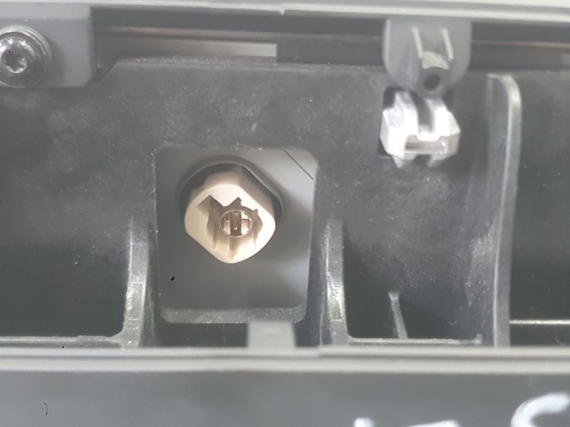 Recambio de sistema navegacion gps para jeep avenger (fh1) avenger t-gdi cat referencia OEM IAM   