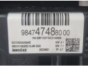 Recambio de sistema navegacion gps para jeep avenger (fh1) avenger t-gdi cat referencia OEM IAM   