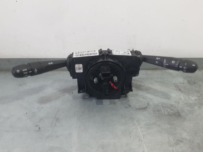 Recambio de mando luces y limpia para jeep avenger (fh1) avenger t-gdi cat referencia OEM IAM 735801303  