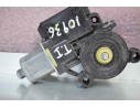 Recambio de motor elevalunas trasero izquierdo para volkswagen polo (6r1) advance referencia OEM IAM 6R0959811G 7 PINS 