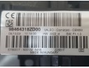 Recambio de mando luces y limpia para jeep avenger (fh1) avenger t-gdi cat referencia OEM IAM 735801303  