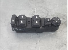 MANDO ELEVALUNAS DELANTERO IZQUIERDO 96788281ZD C/MANDO RETROVISOR 