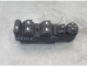 Recambio de mando elevalunas delantero izquierdo para jeep avenger (fh1) avenger t-gdi cat referencia OEM IAM 96788281ZD C/MANDO