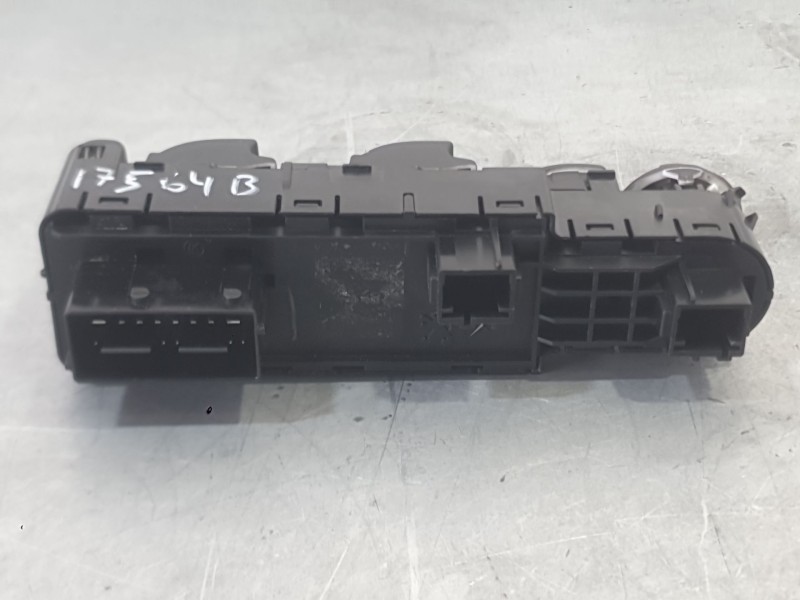 Recambio de mando elevalunas delantero izquierdo para jeep avenger (fh1) avenger t-gdi cat referencia OEM IAM 96788281ZD C/MANDO