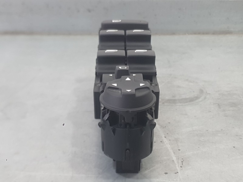 Recambio de mando elevalunas delantero izquierdo para jeep avenger (fh1) avenger t-gdi cat referencia OEM IAM 96788281ZD C/MANDO
