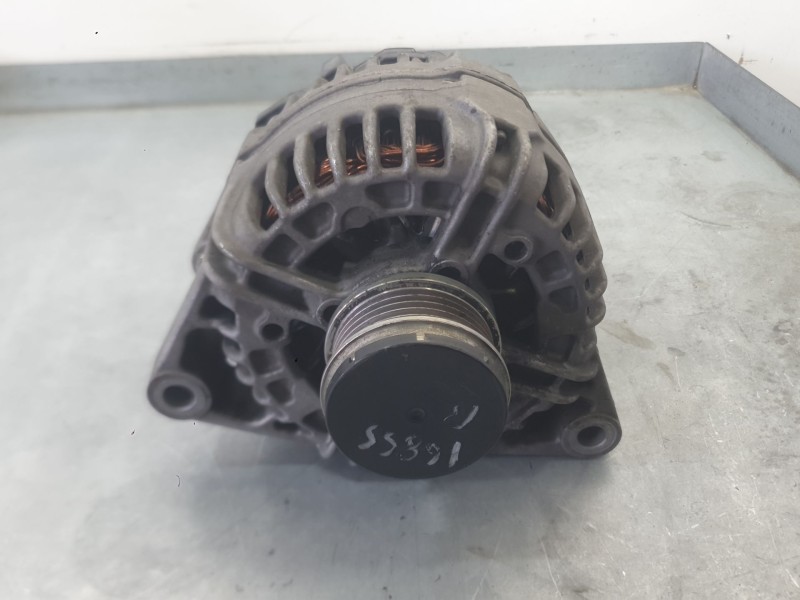 Recambio de alternador para opel meriva b monospace (s10) 1.4 (75) referencia OEM IAM 13284408  