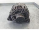 Recambio de alternador para opel meriva b monospace (s10) 1.4 (75) referencia OEM IAM 13284408  