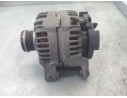 Recambio de alternador para opel meriva b monospace (s10) 1.4 (75) referencia OEM IAM 13284408  