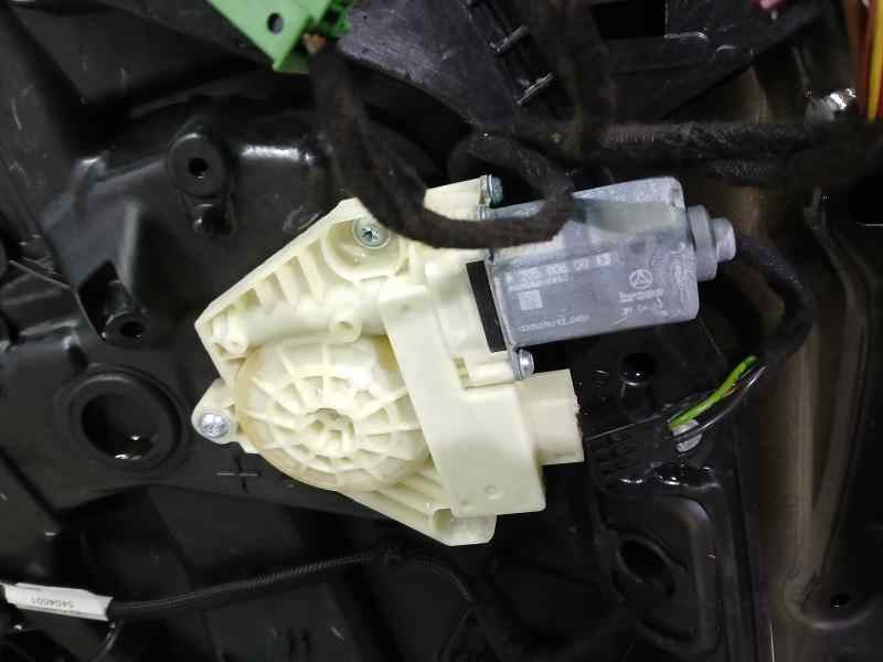 Recambio de elevalunas delantero izquierdo para mercedes-benz clase c (w205) lim. c 220 bluetec referencia OEM IAM A2057220170  