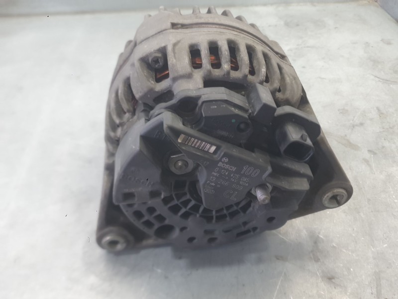 Recambio de alternador para opel meriva b monospace (s10) 1.4 (75) referencia OEM IAM 13284408  