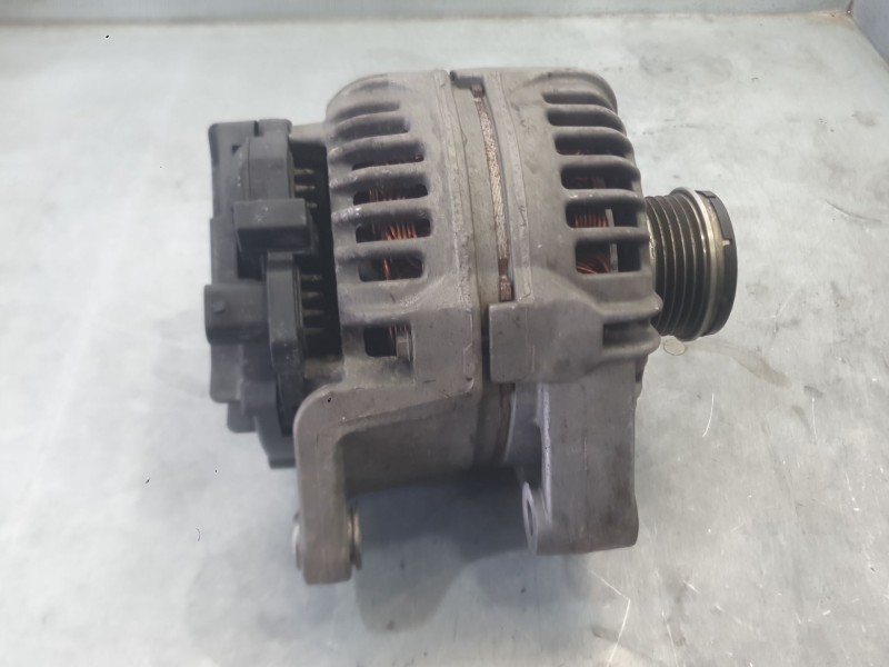 Recambio de alternador para opel meriva b monospace (s10) 1.4 (75) referencia OEM IAM 13284408  