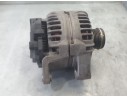 Recambio de alternador para opel meriva b monospace (s10) 1.4 (75) referencia OEM IAM 13284408  