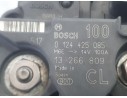 Recambio de alternador para opel meriva b monospace (s10) 1.4 (75) referencia OEM IAM 13284408  