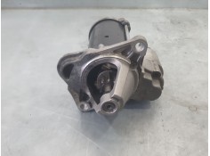 MOTOR ARRANQUE 25192447 BOSCH 0001192009 