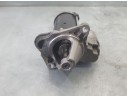 Recambio de motor arranque para opel meriva b monospace (s10) 1.4 (75) referencia OEM IAM 25192447 BOSCH 0001192009 
