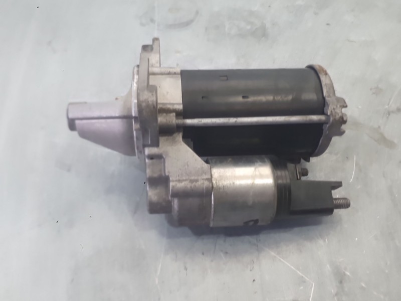 Recambio de motor arranque para opel meriva b monospace (s10) 1.4 (75) referencia OEM IAM 25192447 BOSCH 0001192009 