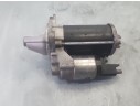Recambio de motor arranque para opel meriva b monospace (s10) 1.4 (75) referencia OEM IAM 25192447 BOSCH 0001192009 
