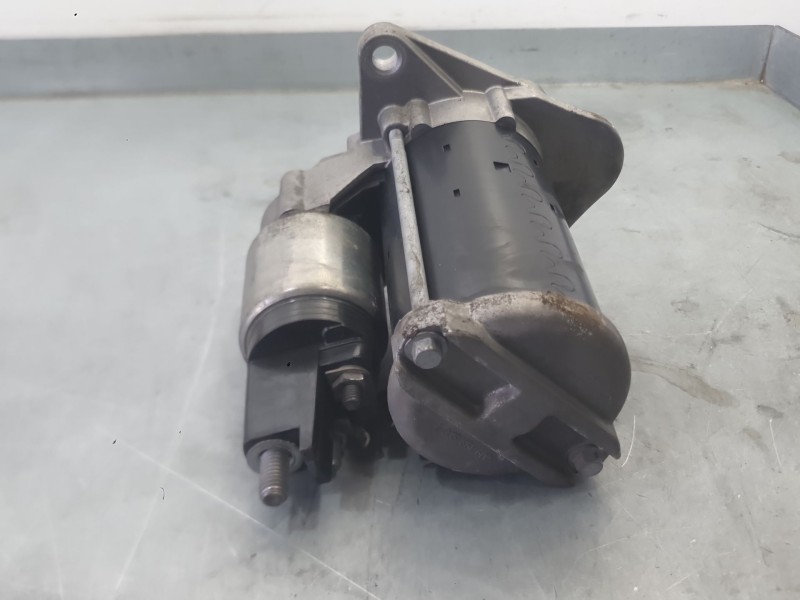Recambio de motor arranque para opel meriva b monospace (s10) 1.4 (75) referencia OEM IAM 25192447 BOSCH 0001192009 