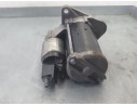 Recambio de motor arranque para opel meriva b monospace (s10) 1.4 (75) referencia OEM IAM 25192447 BOSCH 0001192009 