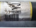Recambio de transmision delantera izquierda para opel meriva b monospace (s10) 1.4 (75) referencia OEM IAM 13248624  