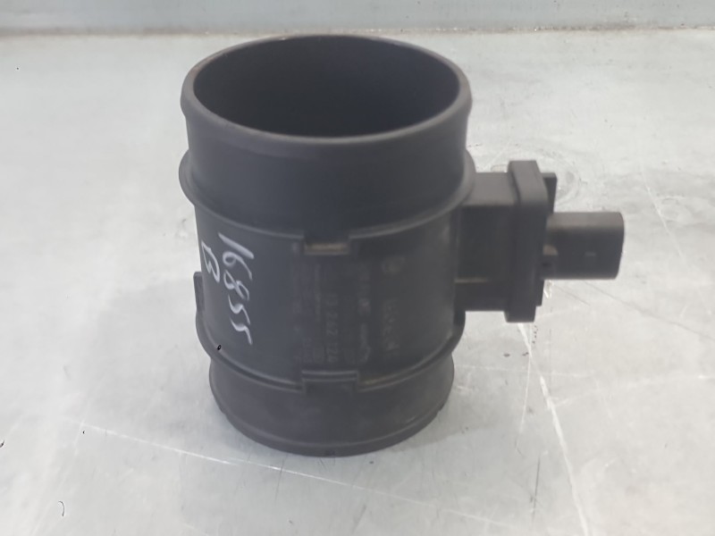 Recambio de caudalimetro para opel meriva b monospace (s10) 1.4 (75) referencia OEM IAM 55496973  