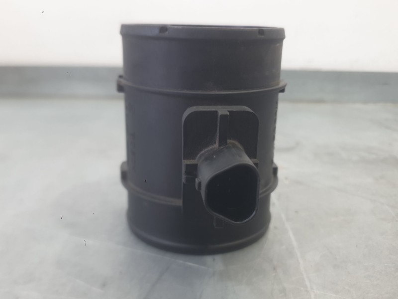 Recambio de caudalimetro para opel meriva b monospace (s10) 1.4 (75) referencia OEM IAM 55496973  
