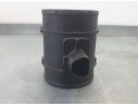 Recambio de caudalimetro para opel meriva b monospace (s10) 1.4 (75) referencia OEM IAM 55496973  