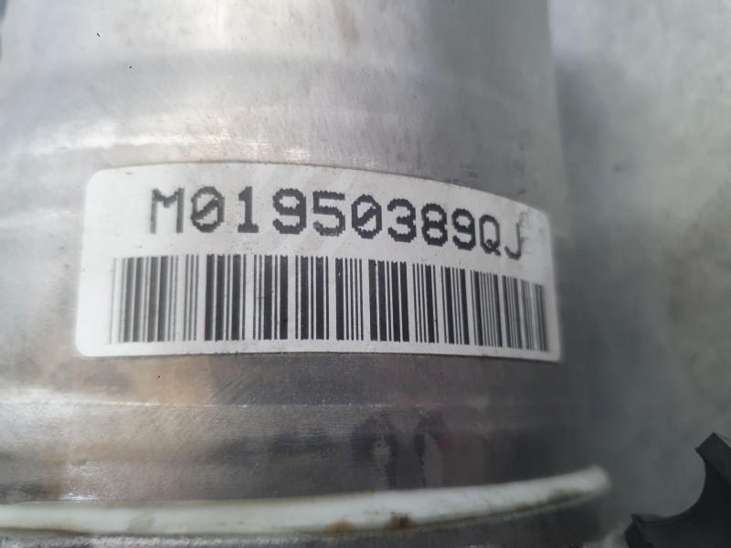 Recambio de bomba direccion electrica para opel meriva b monospace (s10) 1.4 (75) referencia OEM IAM   
