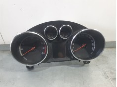 CUADRO INSTRUMENTOS 13430868 