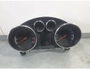 Recambio de cuadro instrumentos para opel meriva b monospace (s10) 1.4 (75) referencia OEM IAM 13430868  