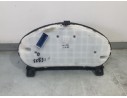 Recambio de cuadro instrumentos para opel meriva b monospace (s10) 1.4 (75) referencia OEM IAM 13430868  