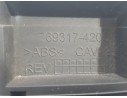 Recambio de cuadro instrumentos para opel meriva b monospace (s10) 1.4 (75) referencia OEM IAM 13430868  