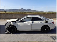 mercedes-benz cla coupé (c117) del año 2018
