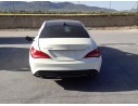 mercedes-benz cla coupé (c117) del año 2018