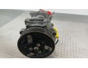 Recambio de compresor aire acondicionado para citroën c4 picasso i monospace (ud_) 1.6 hdi referencia OEM IAM 9825868180  