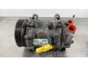 Recambio de compresor aire acondicionado para citroën c4 picasso i monospace (ud_) 1.6 hdi referencia OEM IAM 9825868180  