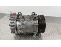 Recambio de compresor aire acondicionado para citroën c4 picasso i monospace (ud_) 1.6 hdi referencia OEM IAM 9825868180  