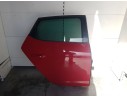 Recambio de puerta trasera derecha para seat leon st (5f8) 1.2 tsi referencia OEM IAM 5F9833056  