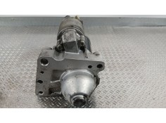 Recambio de motor arranque para citroën c4 picasso i monospace (ud_) 1.6 hdi referencia OEM IAM 5802EG  