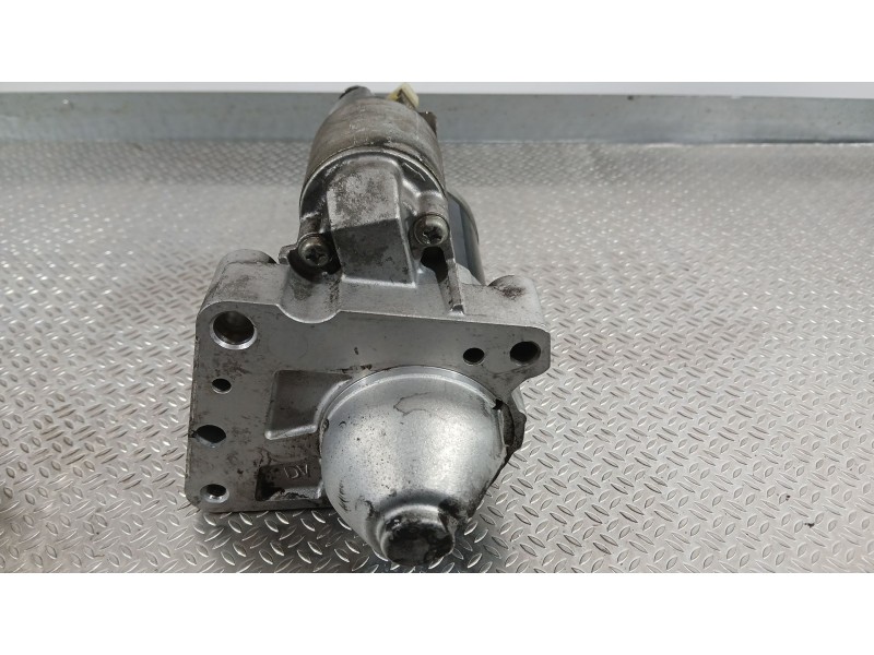 Recambio de motor arranque para citroën c4 picasso i monospace (ud_) 1.6 hdi referencia OEM IAM 5802EG  