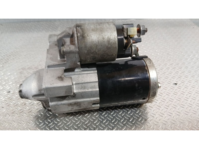 Recambio de motor arranque para citroën c4 picasso i monospace (ud_) 1.6 hdi referencia OEM IAM 5802EG  