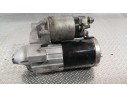 Recambio de motor arranque para citroën c4 picasso i monospace (ud_) 1.6 hdi referencia OEM IAM 5802EG  