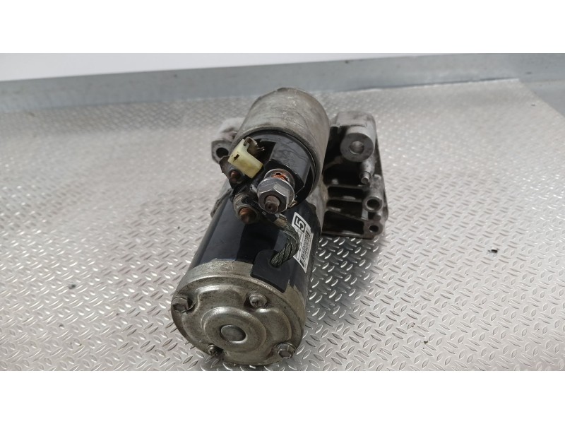 Recambio de motor arranque para citroën c4 picasso i monospace (ud_) 1.6 hdi referencia OEM IAM 5802EG  