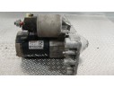 Recambio de motor arranque para citroën c4 picasso i monospace (ud_) 1.6 hdi referencia OEM IAM 5802EG  