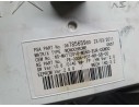 Recambio de cuadro instrumentos para peugeot 508 business line referencia OEM IAM 9800420480 503003070210 
